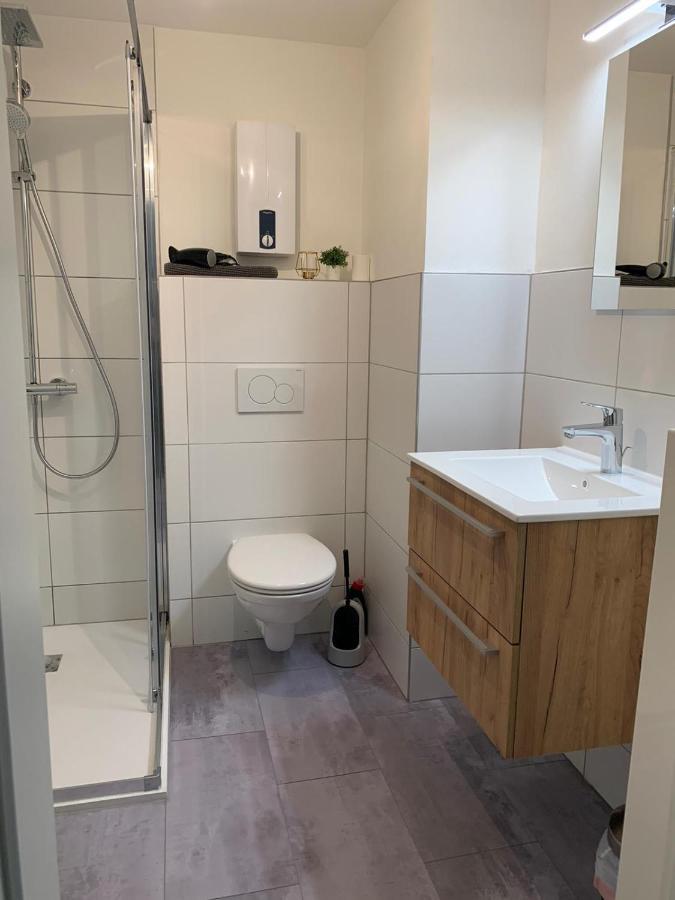 Koblenz City Rooms, Wifi, Netflix Kültér fotó