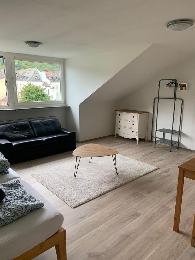 Koblenz City Rooms, Wifi, Netflix Kültér fotó