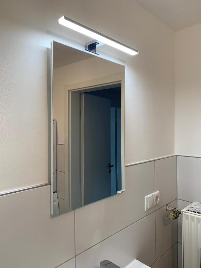 Koblenz City Rooms, Wifi, Netflix Kültér fotó
