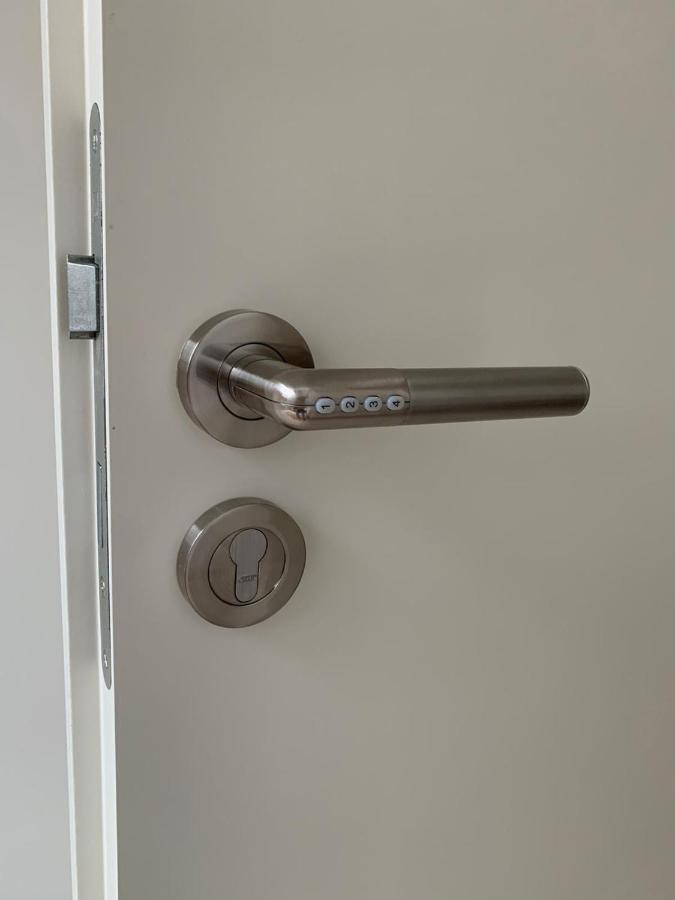 Koblenz City Rooms, Wifi, Netflix Kültér fotó