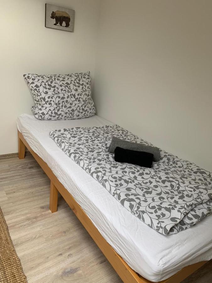 Koblenz City Rooms, Wifi, Netflix Kültér fotó